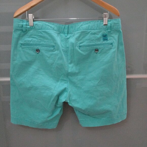 Psycho Bunny Chino Shorts - Picture 2 of 7